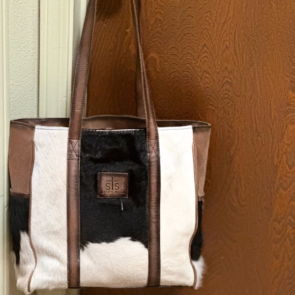 All leather and cowhide - Picture 2 of 14